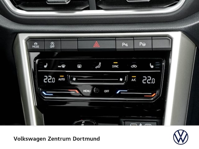 Volkswagen T-Roc Move