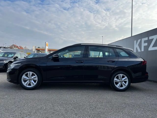 Volkswagen Golf DSG Life Variant