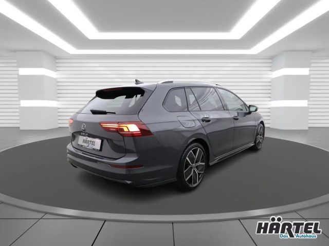 Volkswagen Golf 2.0 TDI DSG R-Line Variant