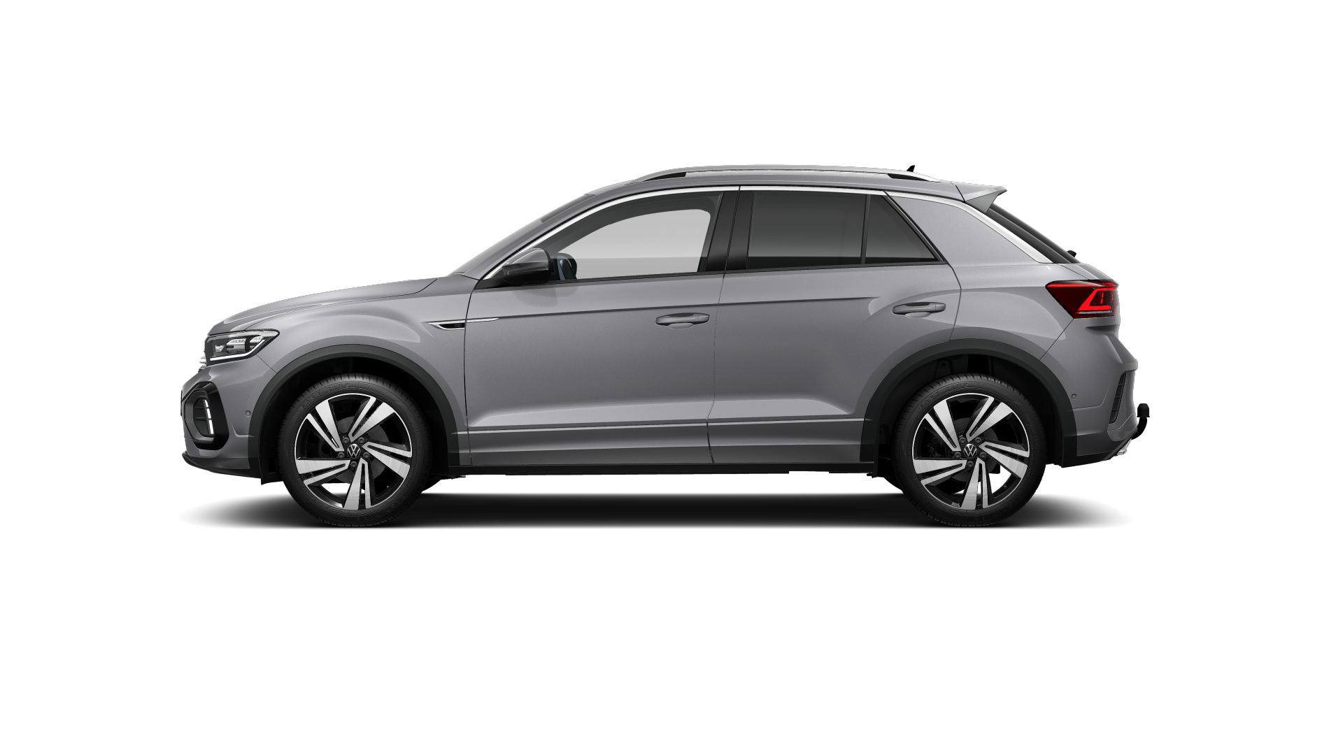 Volkswagen T-Roc 1.5 TSI DSG IQ.Drive R-Line