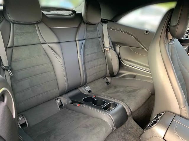 Mercedes-Benz CLE 450 AMG Line