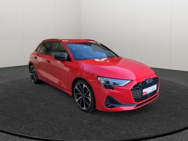 Audi A3 35 TDI S-Tronic Sedan Sportback