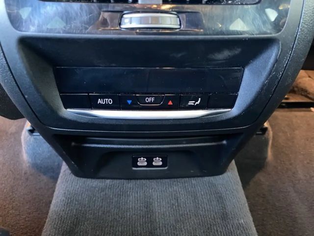 BMW X3 M-Sport xDrive