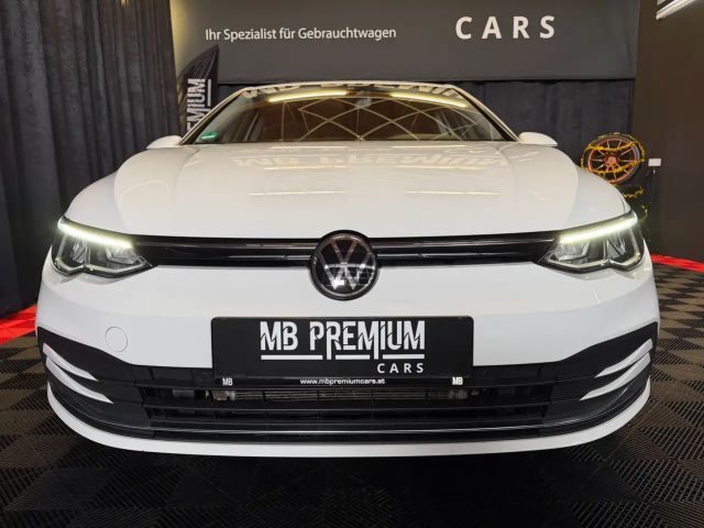 Volkswagen Golf Active *VIRTUAL-COCKPIT*LED*ACC*