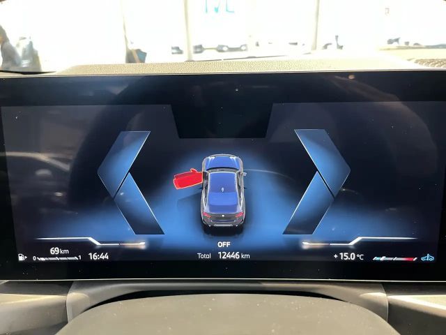 BMW 220 220i Coupé M-Sport