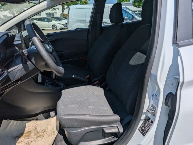 Ford Fiesta Cool & Connect EcoBoost