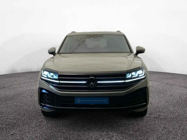 Volkswagen Touareg Elegance Elegance