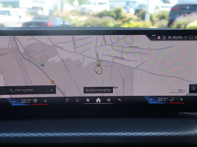 BMW 330 330e M-Sport Touring