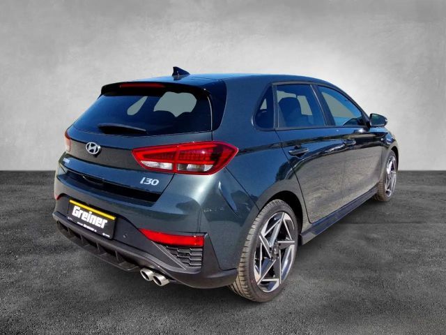 Hyundai i30 N Line T-GDi