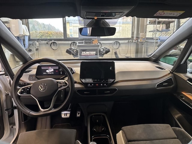 Volkswagen ID.3 Performance Pro