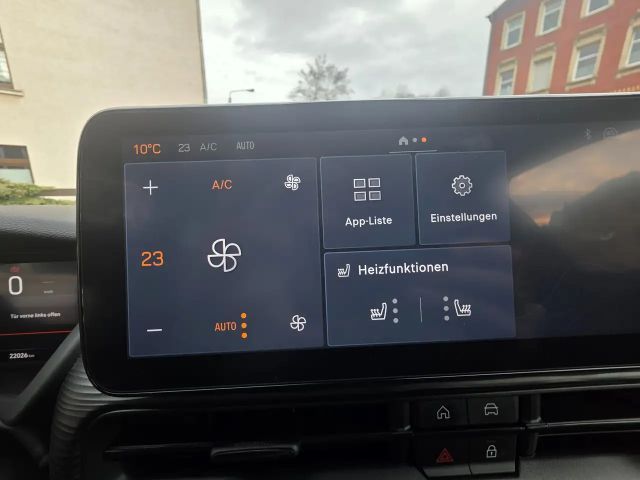 Jeep Avenger Altitude