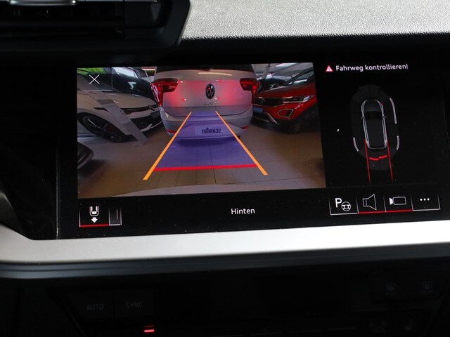 Audi RS3 Quattro S-Tronic Sportback