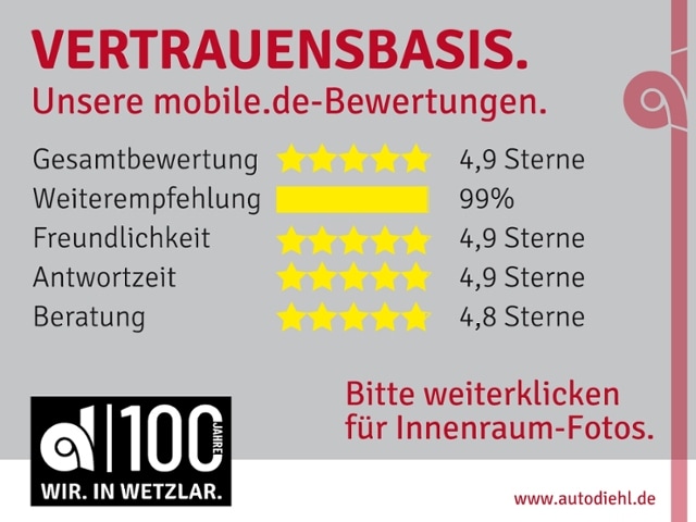 Cupra Born VZ eBoost