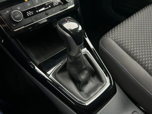 Volkswagen T-Cross 1.0 TSI DSG