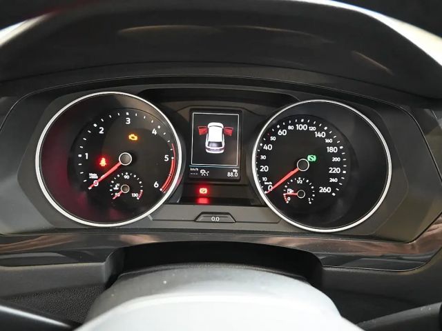 Volkswagen Tiguan 4Motion DSG Life