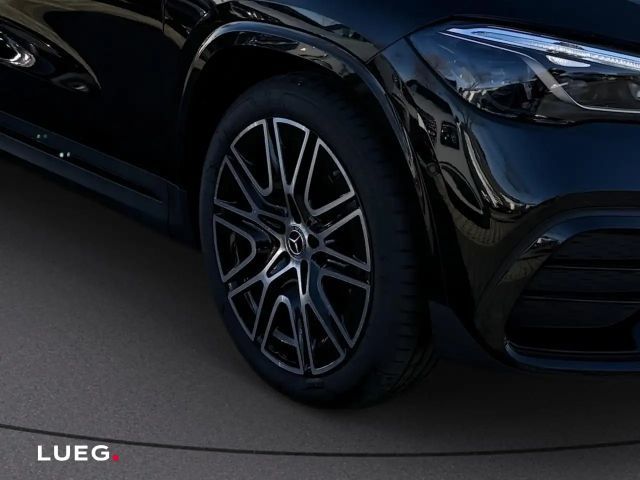 Mercedes-Benz GLA 200 Distronic Night SpurW 360 ACC AHK AUT LM