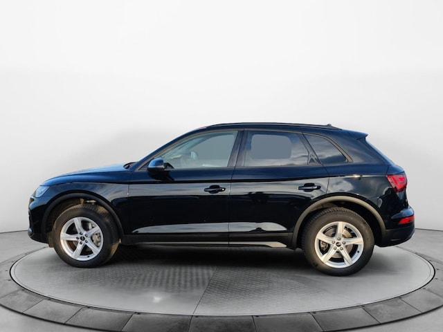 Audi Q5 40 TFSI Quattro S-Tronic