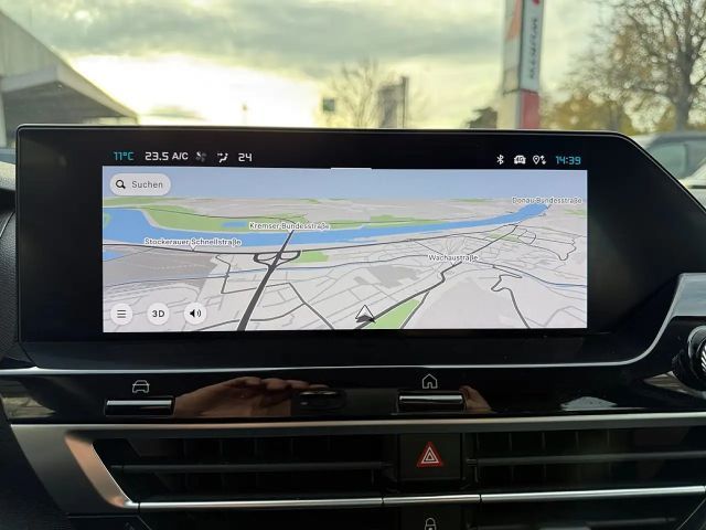 Citroën C4 Plus PureTech