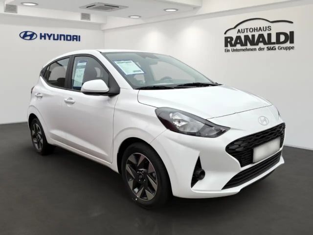 Hyundai i10 1.2 Trend