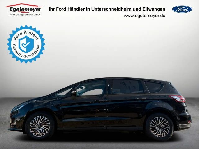 Ford S-Max S-MAX Hybrid Edition AUTOMATIK 7 SITZER 8FACH