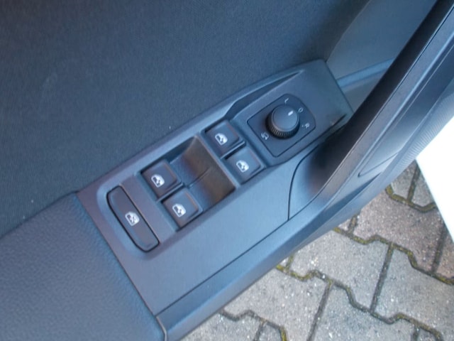 Seat Ibiza 1.0 TSI DSG FR-lijn