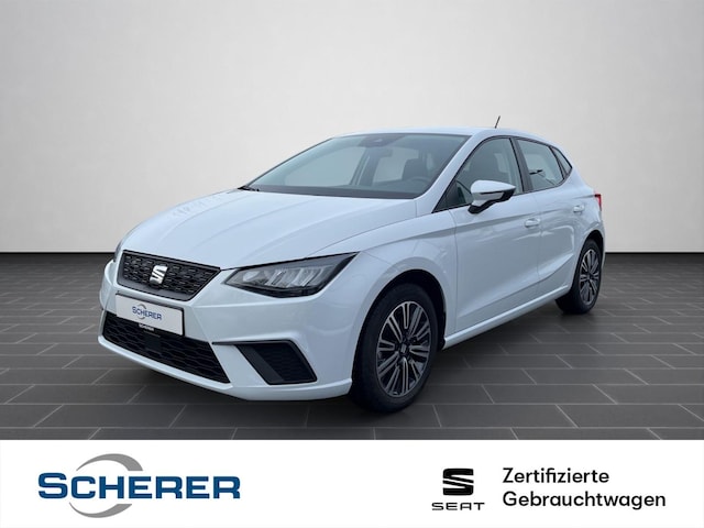 Seat Ibiza 1.0 TSI Style