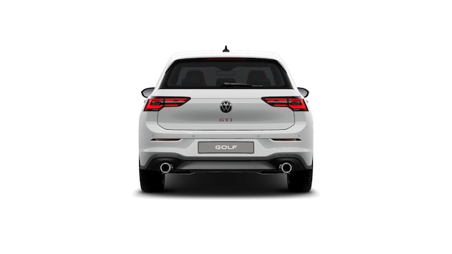 Volkswagen Golf 2.0 TSI DSG GTI Golf VIII Style