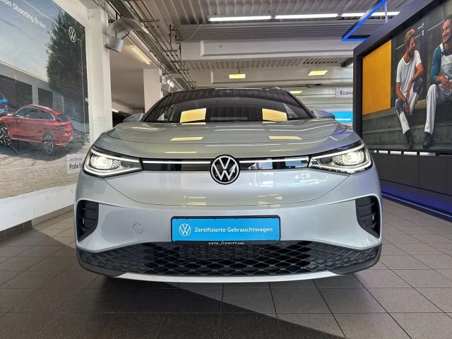 Volkswagen ID.4 Performance Pro