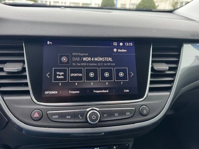 Opel Crossland X Elegance