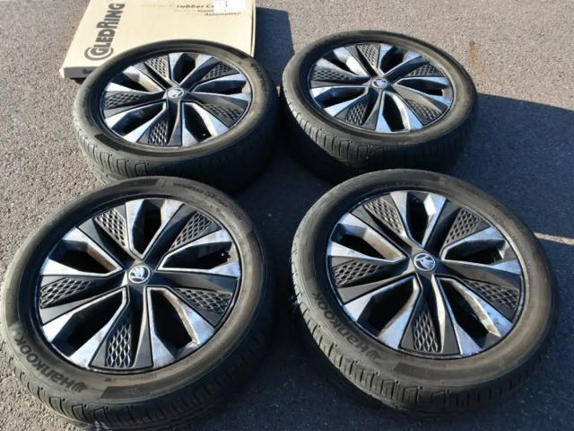 Skoda Kodiaq 2.0 TSI 4x4 Tour