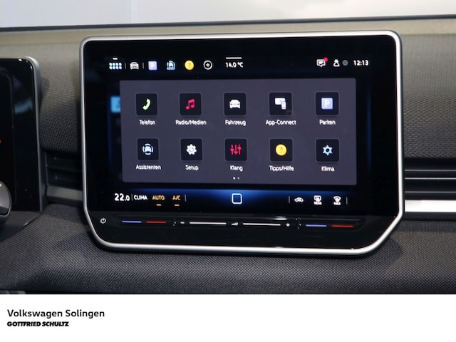 Volkswagen T-Roc Trendline