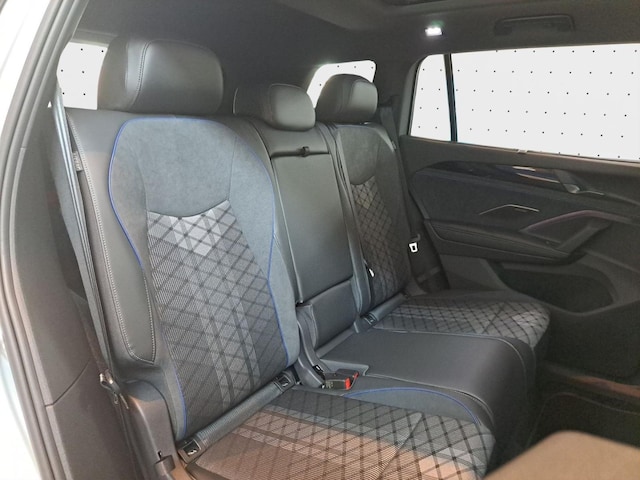 Volkswagen Tayron 2.0 TDI R-Line