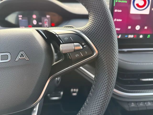 Skoda Elroq 85 Sportline