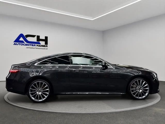 Mercedes-Benz E 450 4MATIC AMG Line Coupé