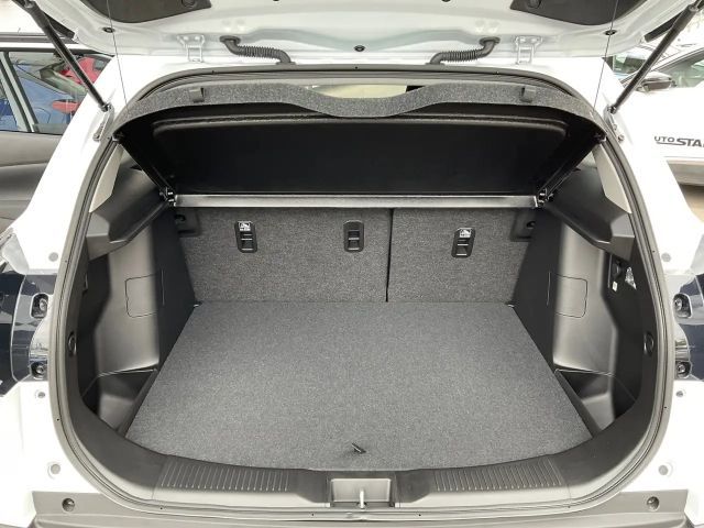 Suzuki S-Cross Comfort 1.4 Allrad Schalter Tempomat