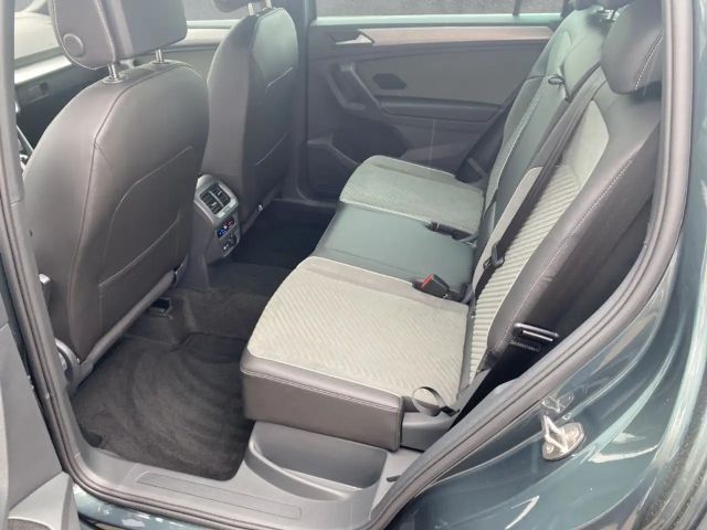 Seat Tarraco 1.5 TSI