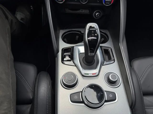 Alfa Romeo Giulia Veloce