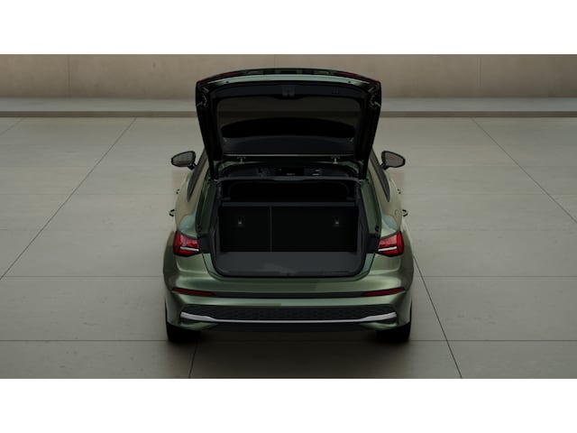 Audi A3 30 TFSI S-Tronic Sportback