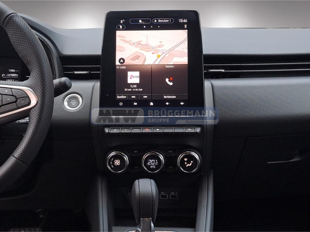 Mitsubishi Colt 1.6 Hybrid