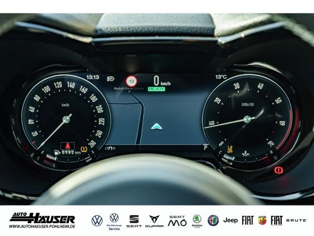 Alfa Romeo Tonale Hybrid Speciale