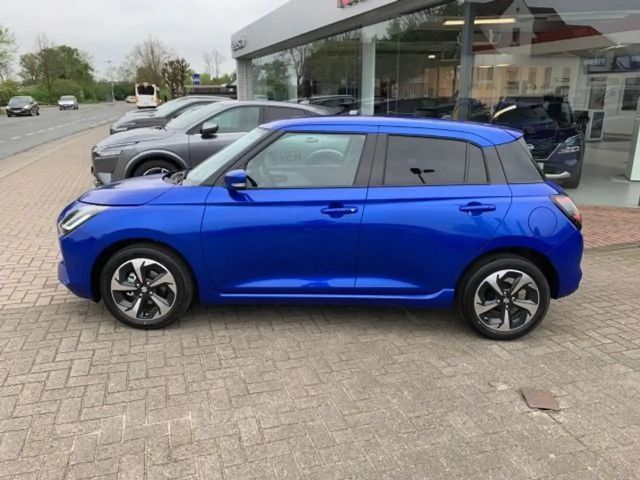 Suzuki Swift Comfort Hybrid