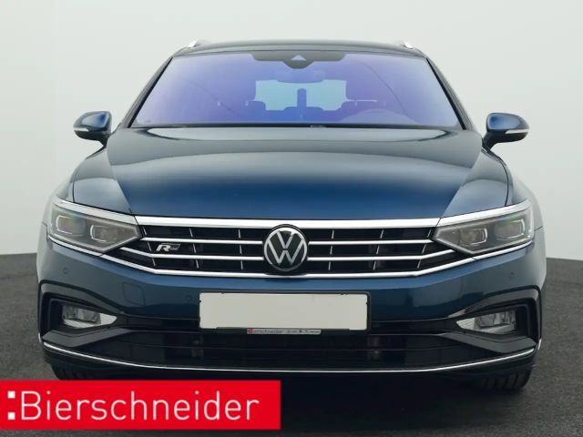 Volkswagen Passat 2.0 TDI DSG R-Line Variant