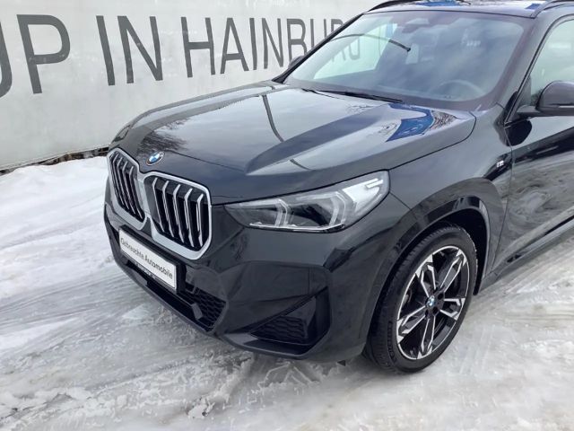 BMW X1 M-Sport