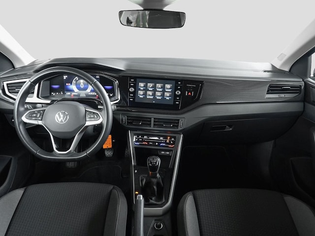 Volkswagen Polo Life