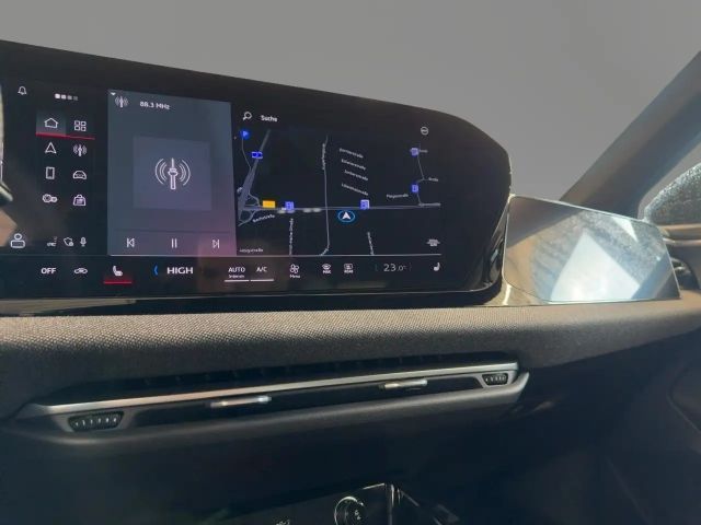 Audi A5 2.0 TDI S-Line