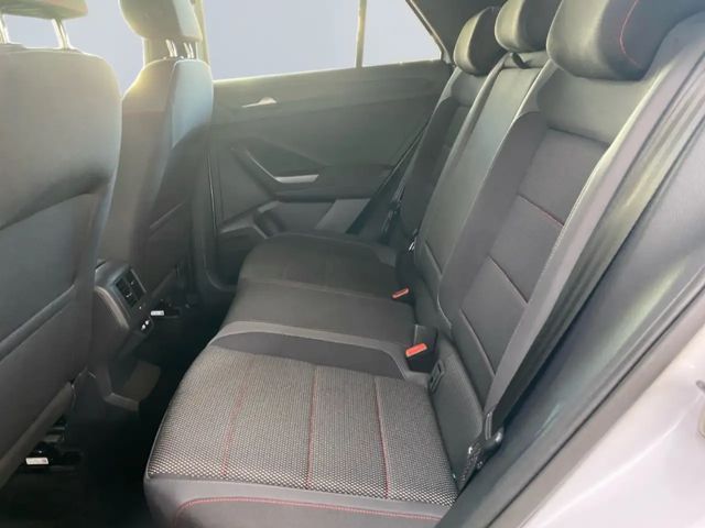 Volkswagen T-Roc 1.5 TSI DSG Sport