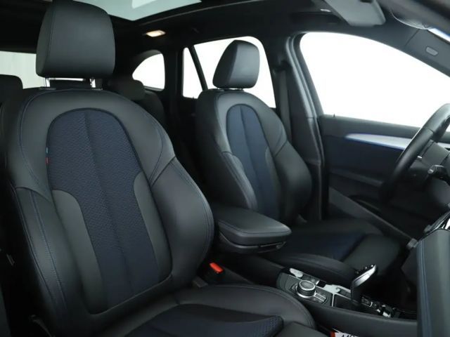 BMW X1 M-Sport sDrive18i