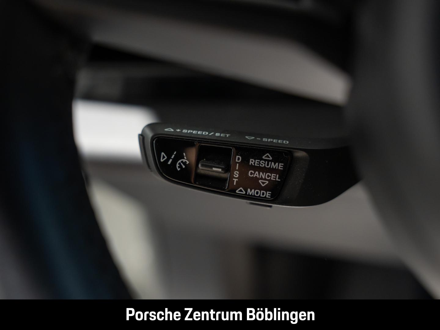 Porsche Taycan Sport Turismo