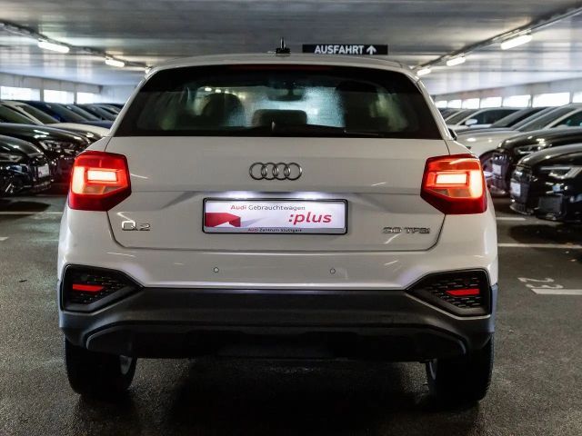 Audi Q2 30 TFSI