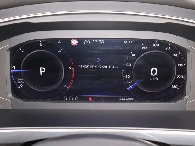 Volkswagen Tiguan 2.0 TDI DSG Elegance Elegance